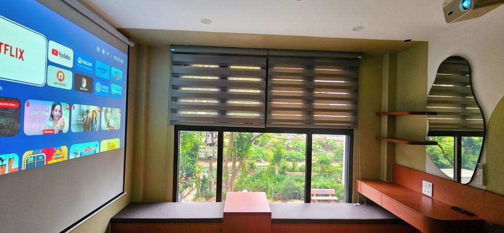 4Chan Phúc Đồng Apartment – Hanoi