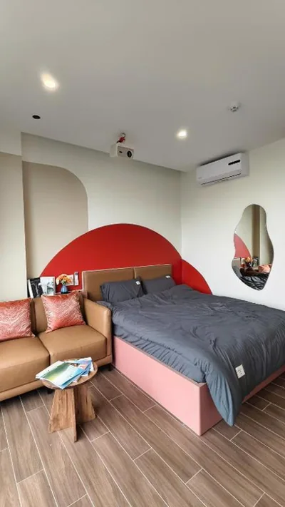 4Chan Phúc Đồng Apartment – Foto’s 2