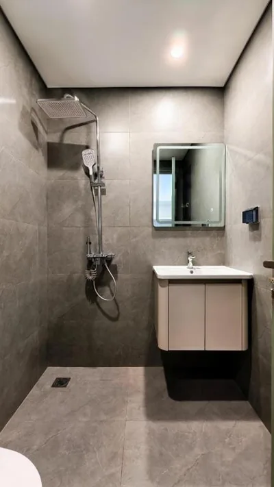 4Chan Phúc Đồng Apartment – Foto’s 3
