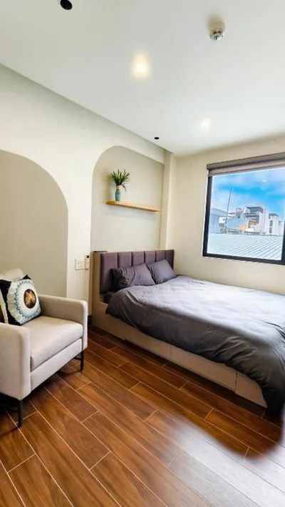 4Chan Phúc Đồng Apartment – Foto’s 6
