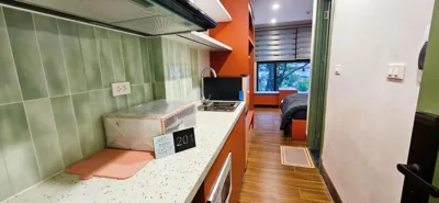 4Chan Phúc Đồng Apartment – Foto’s 8