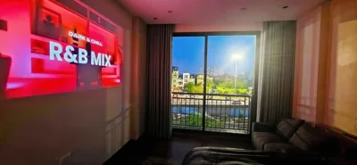 4Chan Phúc Đồng Apartment – Foto’s 10
