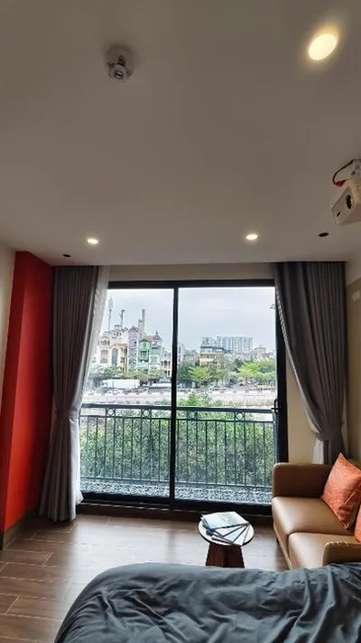 4Chan Phúc Đồng Apartment – Foto’s 11