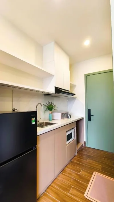 4Chan Phúc Đồng Apartment – Foto’s 12