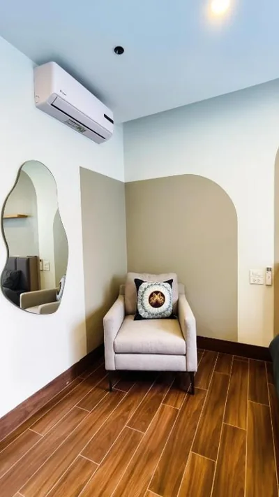 4Chan Phúc Đồng Apartment – Foto’s 14