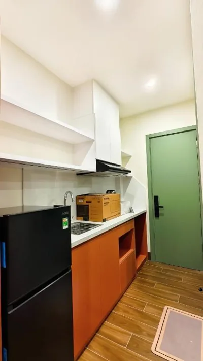 4Chan Phúc Đồng Apartment – Foto’s 15