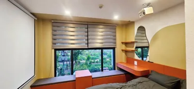 4Chan Phúc Đồng Apartment – Foto’s 16